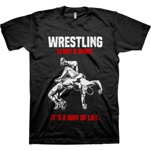 Gorilla. bg Wrestling - Way of Life XXL