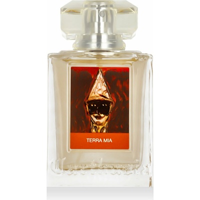 Carthusia Terra Mia parfumovaná voda unisex 50 ml
