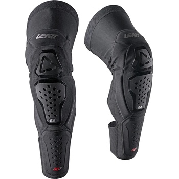 Leatt Мъжки протектор за колене Leatt Knee Guard 6.0 Evo Ext Protector - Black - размер S (852-0941-0111)