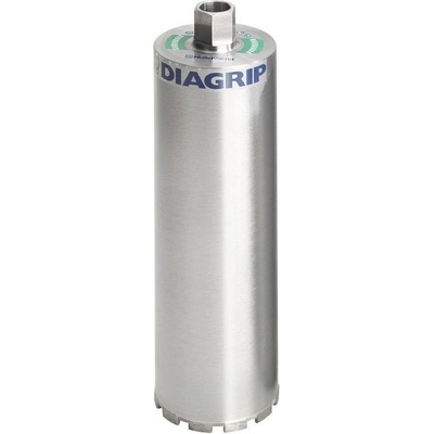 Husqvarna Диамантена боркорона за армиран бетон Husqvarna Construction D 1420 Diagrip2 - 132 мм, UNC 1 1/4 (586 08 59-02)