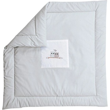 Image 1 of Moeto Bebe BabyDan - Одеало за кошара Comfort (6314-2620)