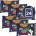 FELIX Капсули FELIX Sensations Jellies, вкусен избор в желе 24 x 85 г