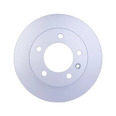 Brzdový kotúč HELLA 8DD 355 108-291