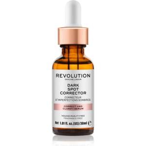 Revolution Beauty Dark Spot Corrector активен серум против пигментни петна 30ml