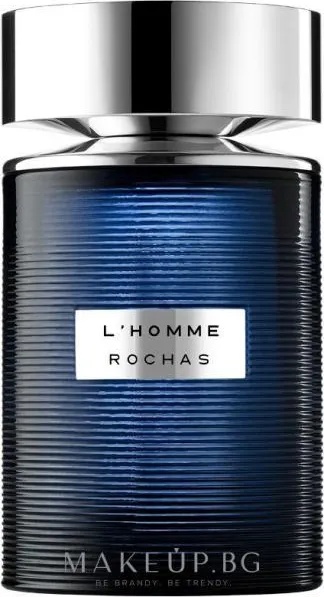 Rochas L'Homme Rochas EDT 100 ml