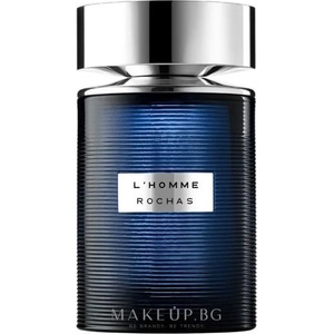 Rochas L'Homme Rochas EDT 100 ml Парфюми