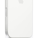 Mobilní telefony Apple iPhone 16 256GB White