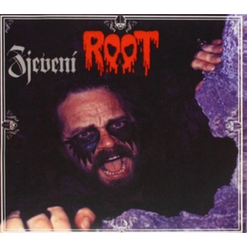 ROOT - ZJEVENI -DIGI- CD