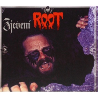 ROOT - ZJEVENI -DIGI- CD