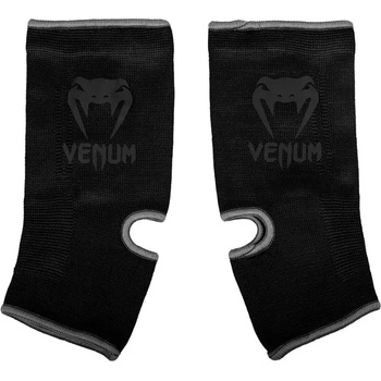 VENUM Наглезенки Venum Kontact Ankle Black Black - S