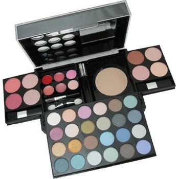 Makeup Trading Schmink set 40 Colors 32,1 g