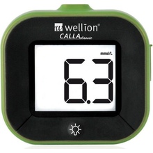 Wellion Calla Light glukometer set