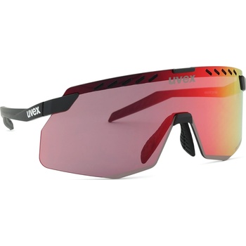 uvex Uvex Pace Stage S CV Black Matt/Mir. Red S5330732287