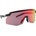 uvex Uvex Pace Stage S CV Black Matt/Mir. Red S5330732287