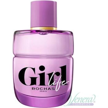 Image 1 of Rochas Girl Life EDP 75 ml Tester