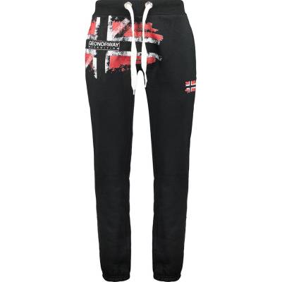 Geographical Norway Mapote Men 100 čierna