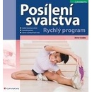 Posílení svalstva