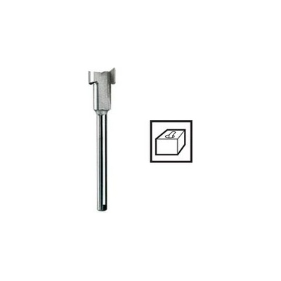 Frézovací bit Dremel (HSS) 8,0 mm (655) (26150655JA)