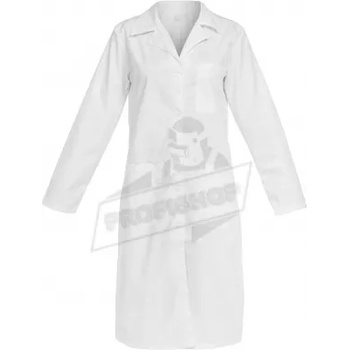 Image 1 of Paltex Работна дамска манта bianca | Бяло (410100)