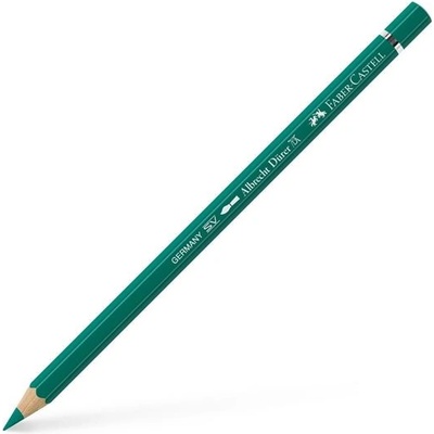 Faber-Castell 8200 Albrecht Dürer Chrome Oxide Green Fiery 276