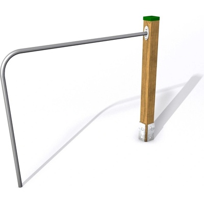 Playground System Workoutový prvek - venkovní fitness Hrazda 01 . – Zboží Dáma