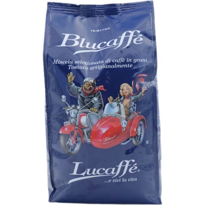 Lucaffé Blucaffé 0,7 kg