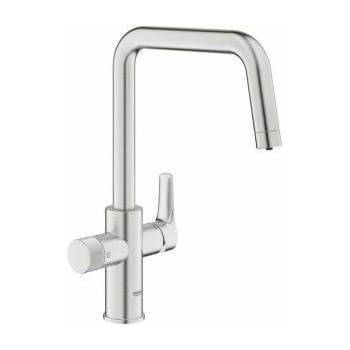 Grohe Kitchen Tap Grohe Blue Pure Start Вилка / Форма на У
