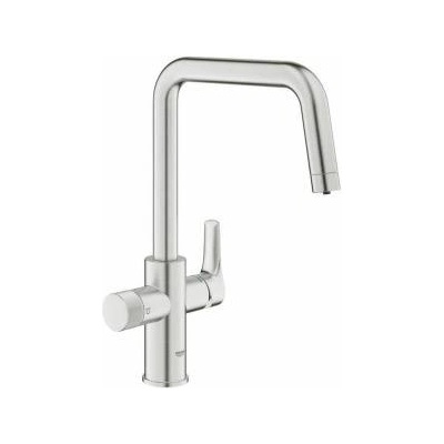 Grohe Kitchen Tap Grohe Blue Pure Start Вилка / Форма на У