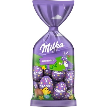 Milka Easter Eggs 100 g
