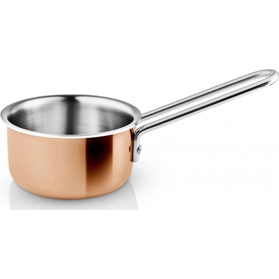 EVA SOLO Hrnec servírovací, měděný 9 cm 0,3 l