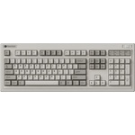 Keychron R6 QMK Retro Super Red Switch (R6-M1) Клавиатури
