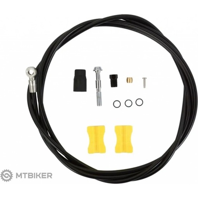 Shimano SM-BH90-SBM brzdová hadica 1000 mm