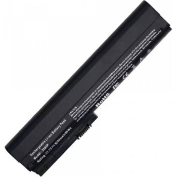 Hosowell QK644AA батерия за лаптоп HP, 6 клетки, 10.8V, 4400mAh (HP-BS-0048)