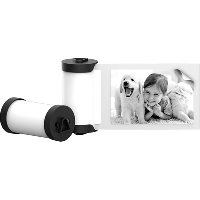 Kodak Label ERA Instant Label Printer 12 Paper Rolls - MS100
