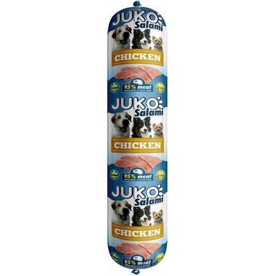 Juko Salami Chicken 1 kg