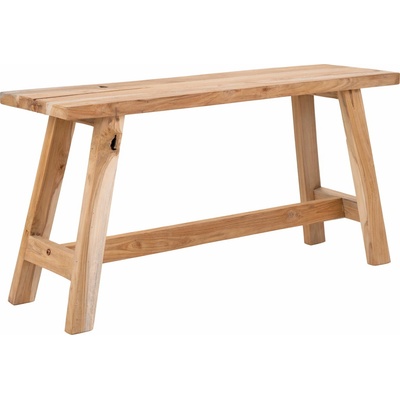 House Nordic BARCELONA 90x25 cm teak přírodní – Zboží Dáma