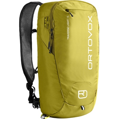 ORTOVOX Traverse Light 15 Цвят: жълт