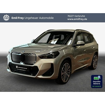 BMW iX1 xDrive30 M Sport 225 kW