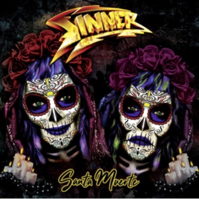 SINNER - SANTA MUERTE LTD. LP