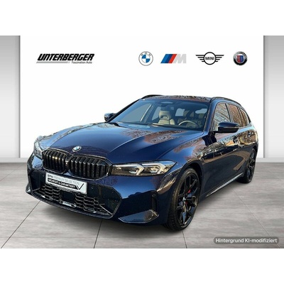 BMW 330d Touring xDrive M Sport 210 kW