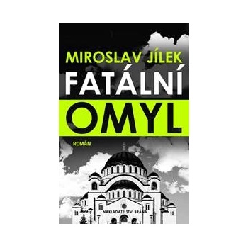 Fatální omyl
