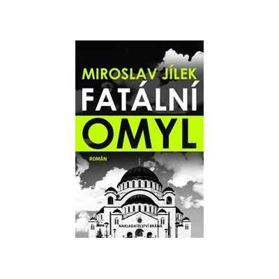 Fatální omyl