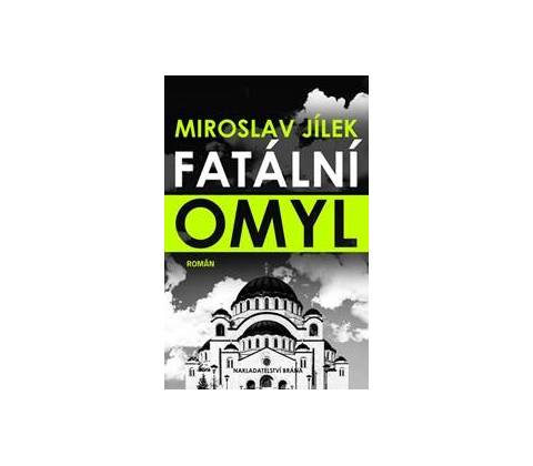 Fatální omyl