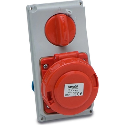 Famatel SpeedPro 25000