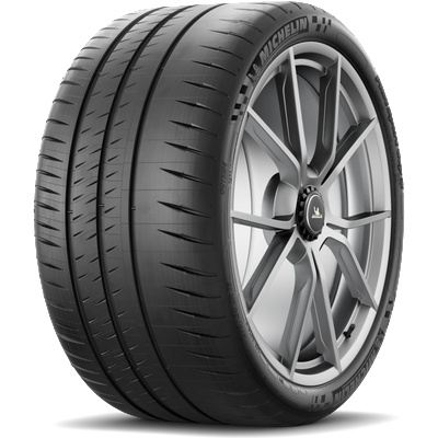 Michelin Pilot Sport Cup 2 N1 XL 245/35 R20 95Y