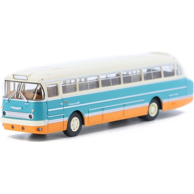 Brekina Ikarus 66 3-Door 1:87