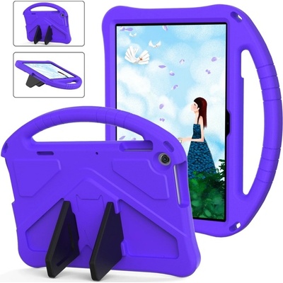 Vsetkonamobil 54771 KIDDO Detský obal pre Lenovo Tab M10 3. generácia TB328FU / TB328XU fialový