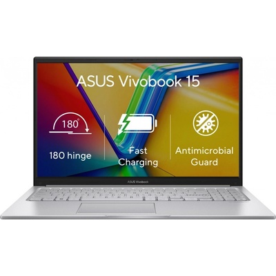 Asus Vivobook 15 X1504VA-BQ992W – Zboží Živě