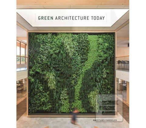 Green Architecture Today