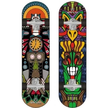 Image 1 of SPARTAN Canadian Maple (SP-290)